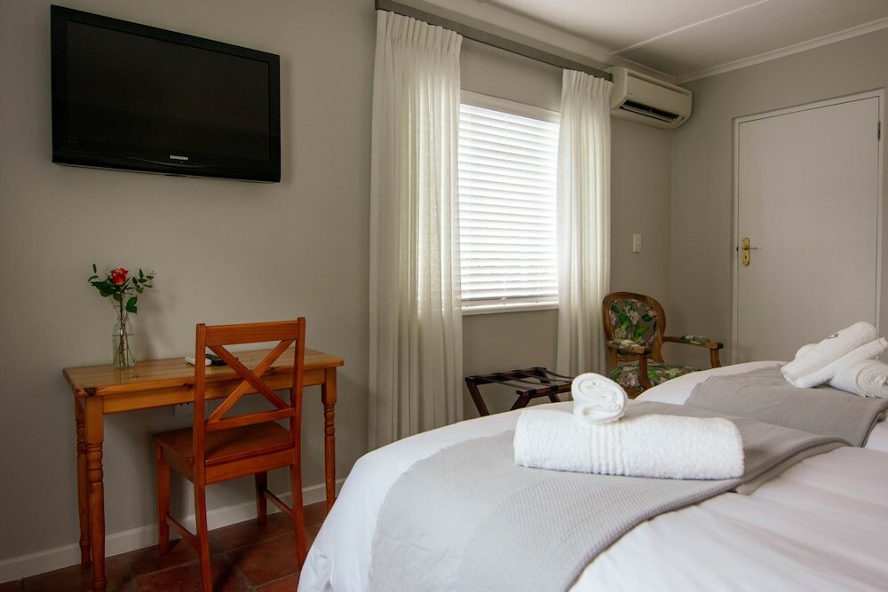 Фото Rivierbos Guest House
