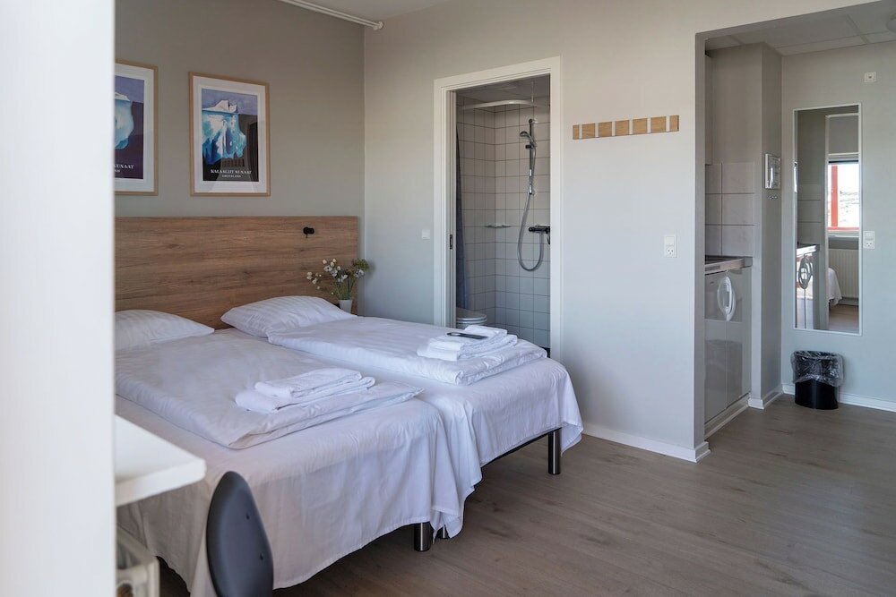 Фото Hotel Søma Ilulissat