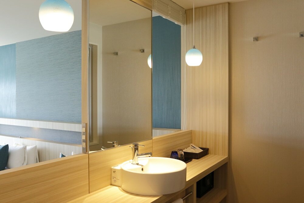 Фото Loisir Hotel Naha
