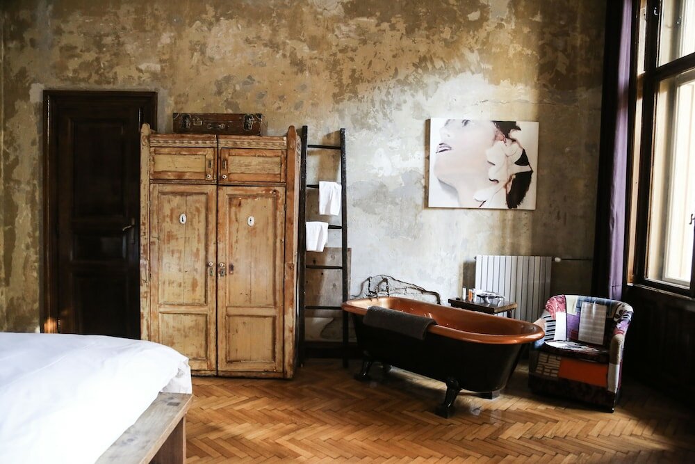 Фото Brody House