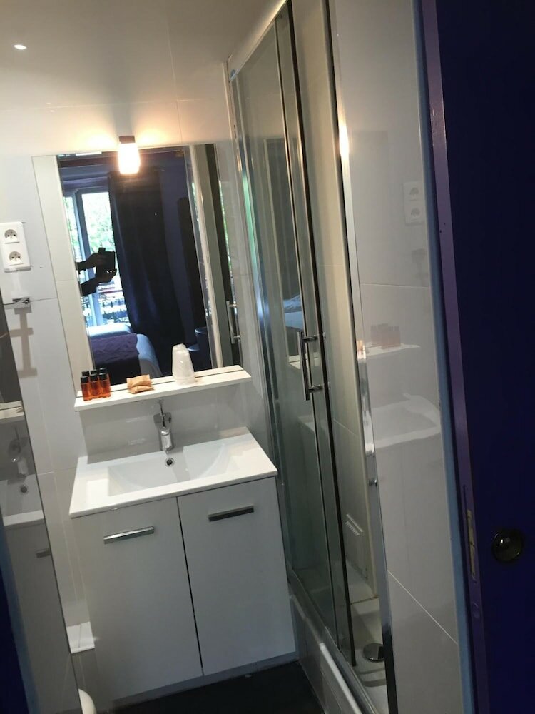 Фото Hôtel D'Alsace