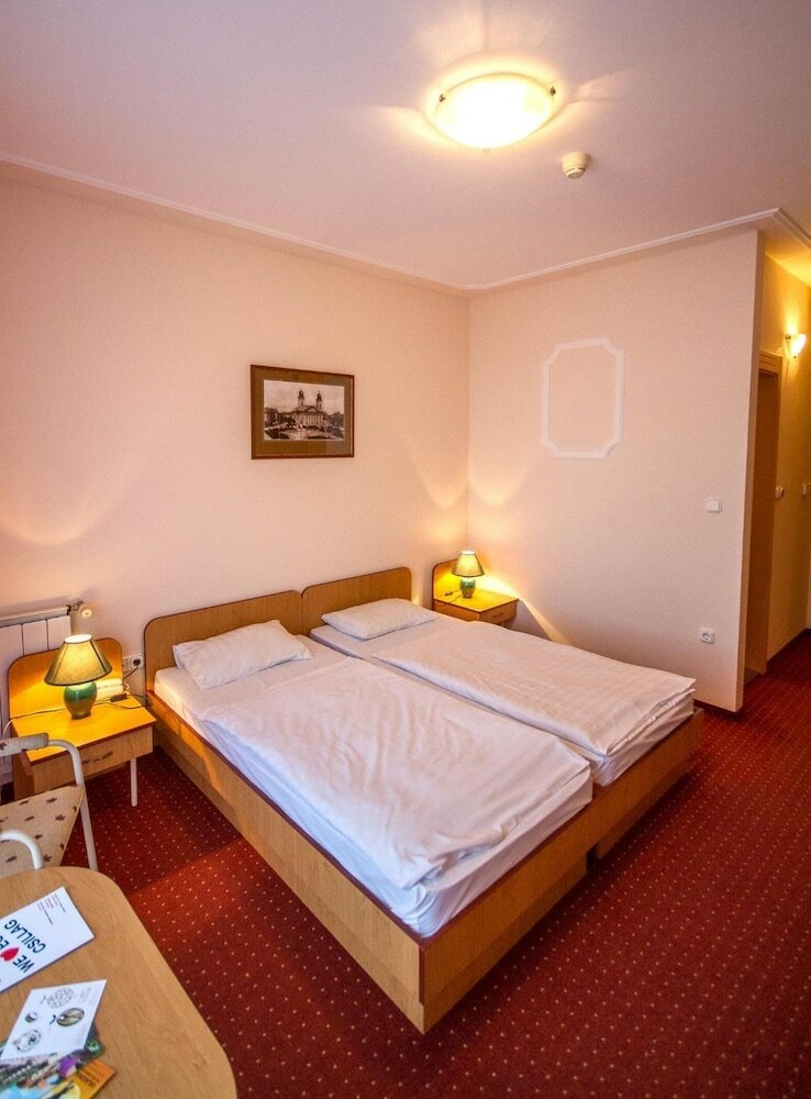Фото Platan Hotel