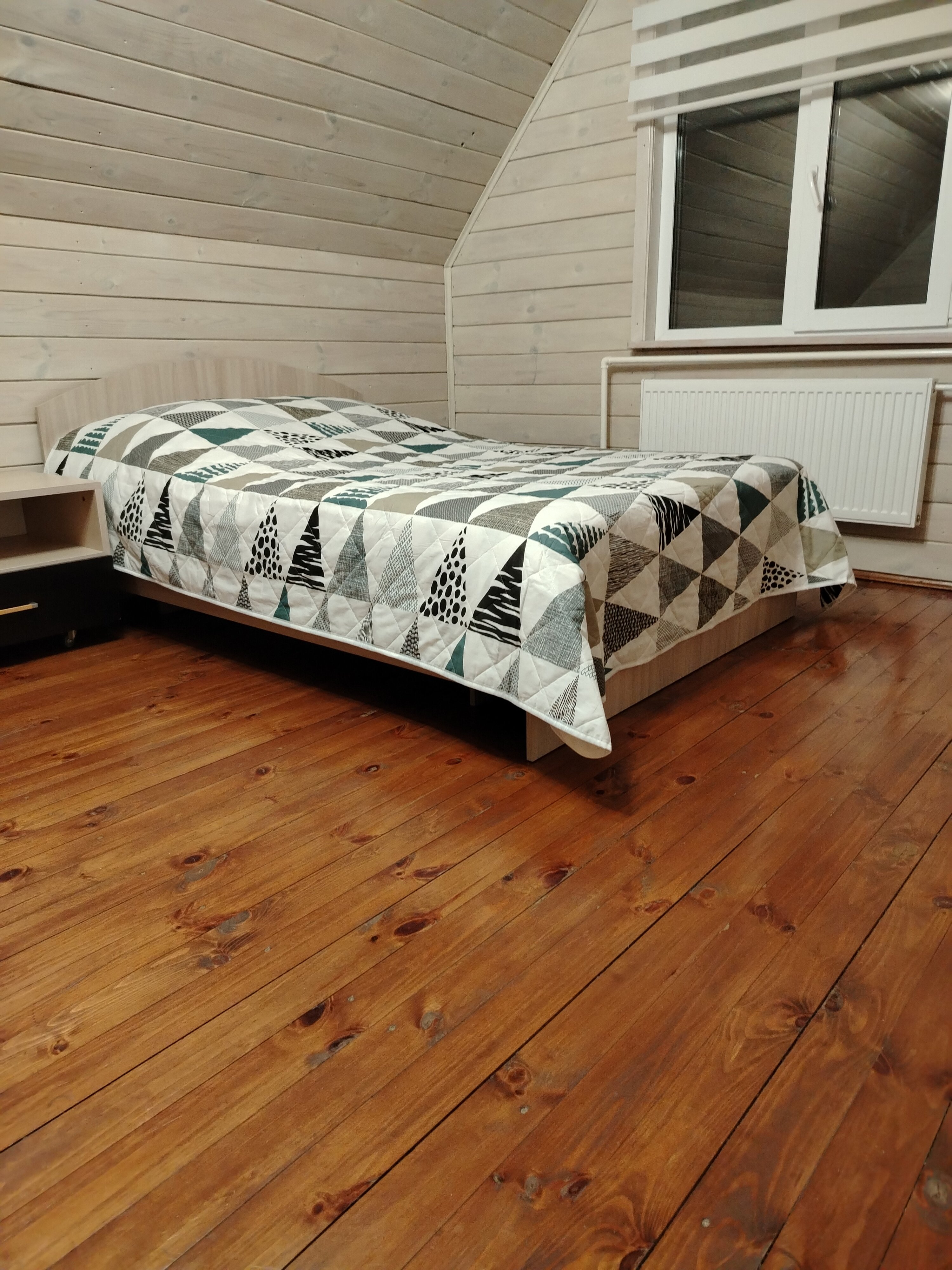 Фото Домашний отдых