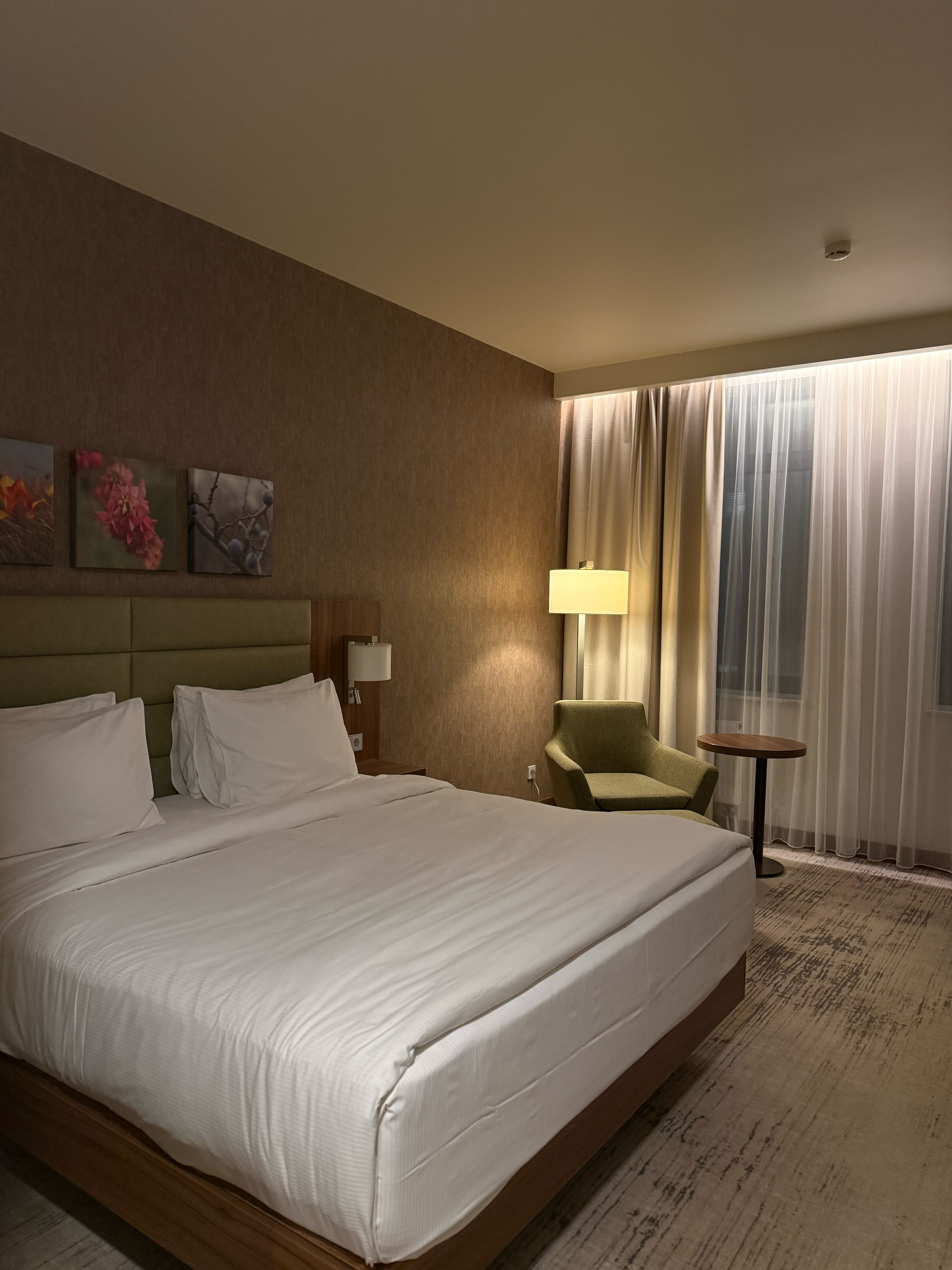 Фото Hilton Garden Inn Orenburg