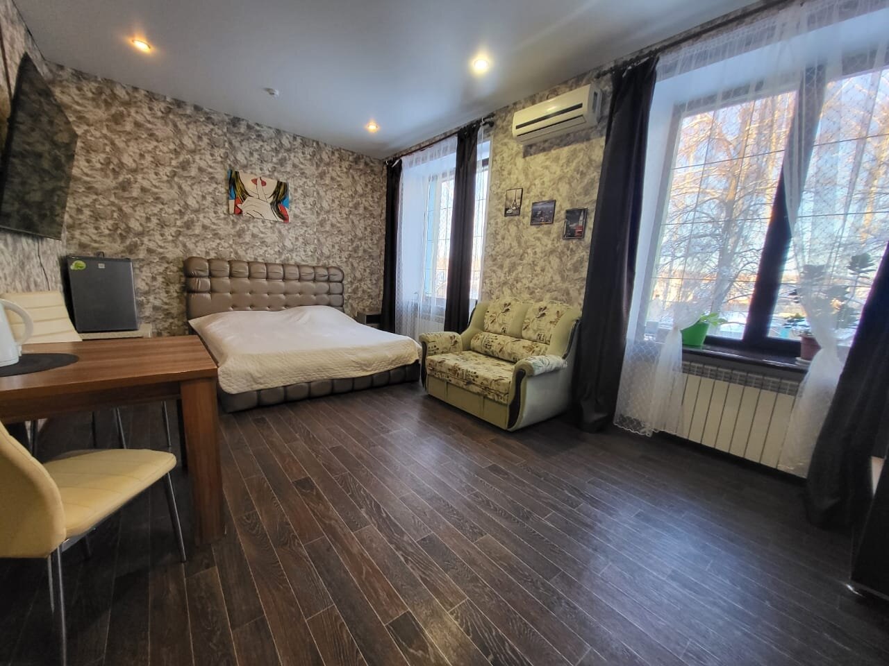 Фото ДеЛюкс