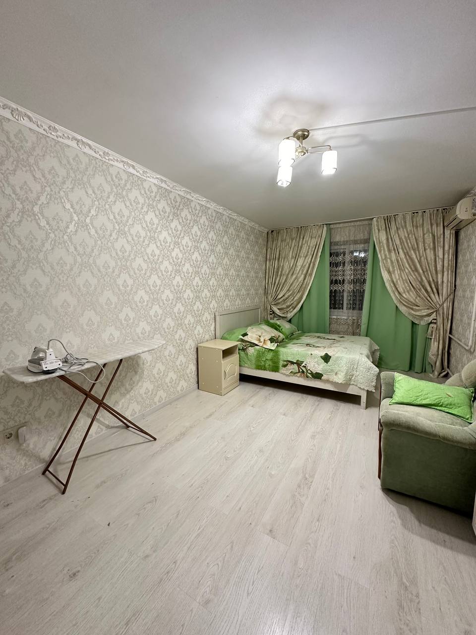 Фото Апартаменты