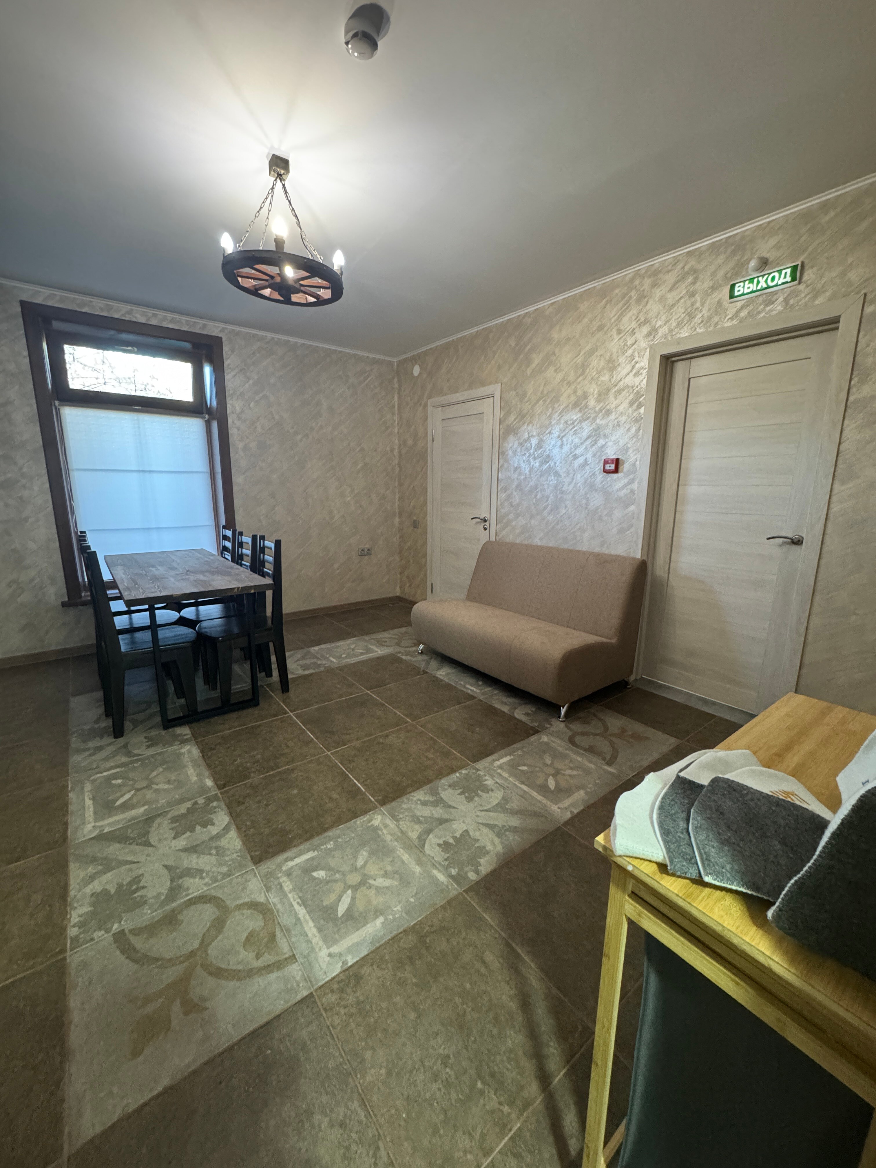 Фото Королевская гавань