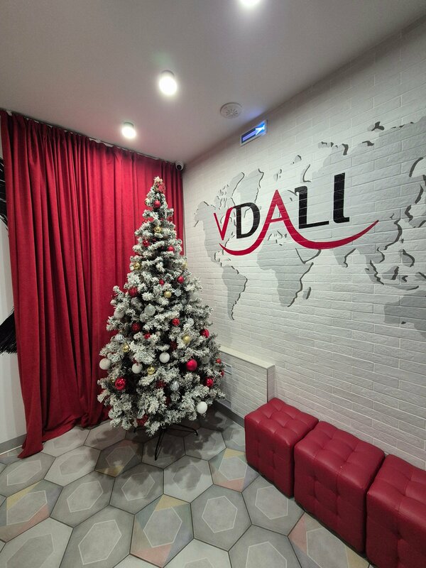 Poshtel VDali — фото 12