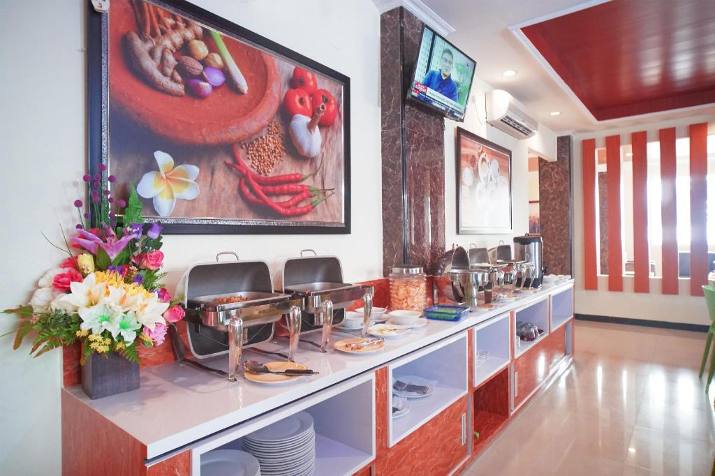 Фото Oyo 147 Hotel Winer