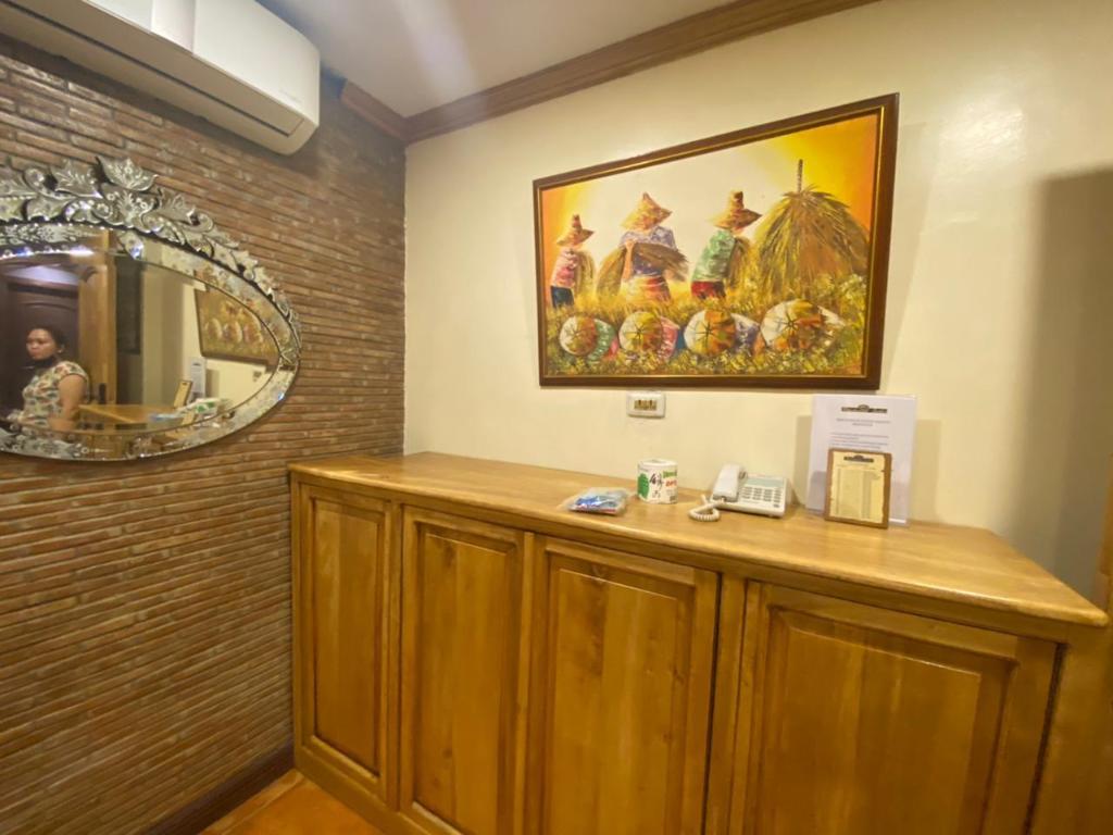 Фото Oyo 797 Brickwood Suites