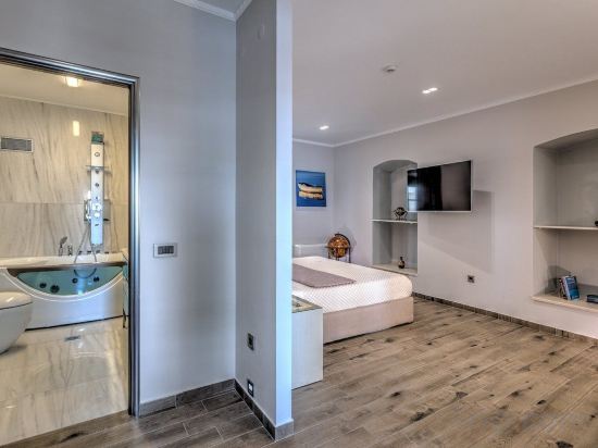 Фото Fiscardonna Luxury Suites