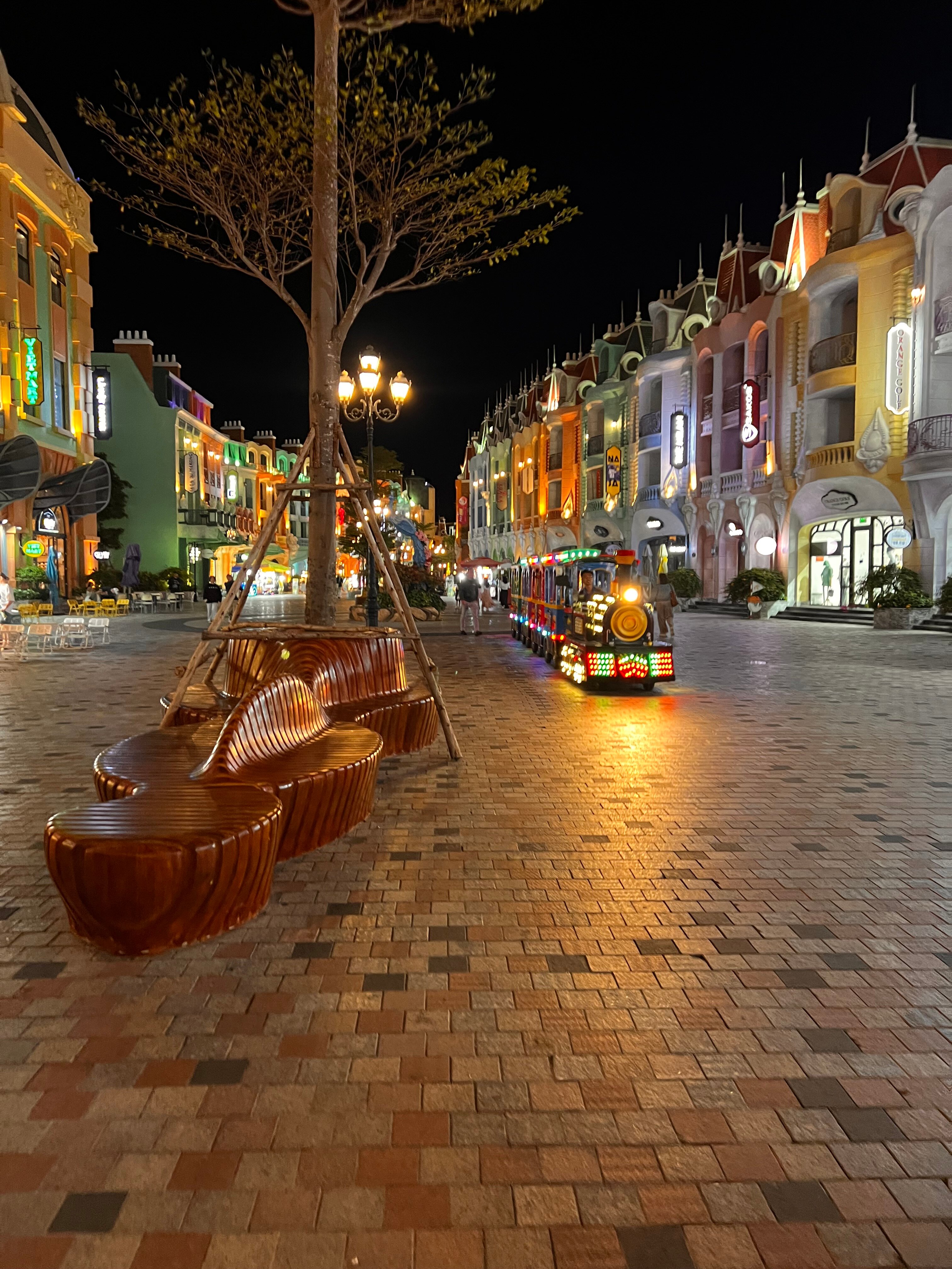Фото Vinpearl Resort Nha Trang