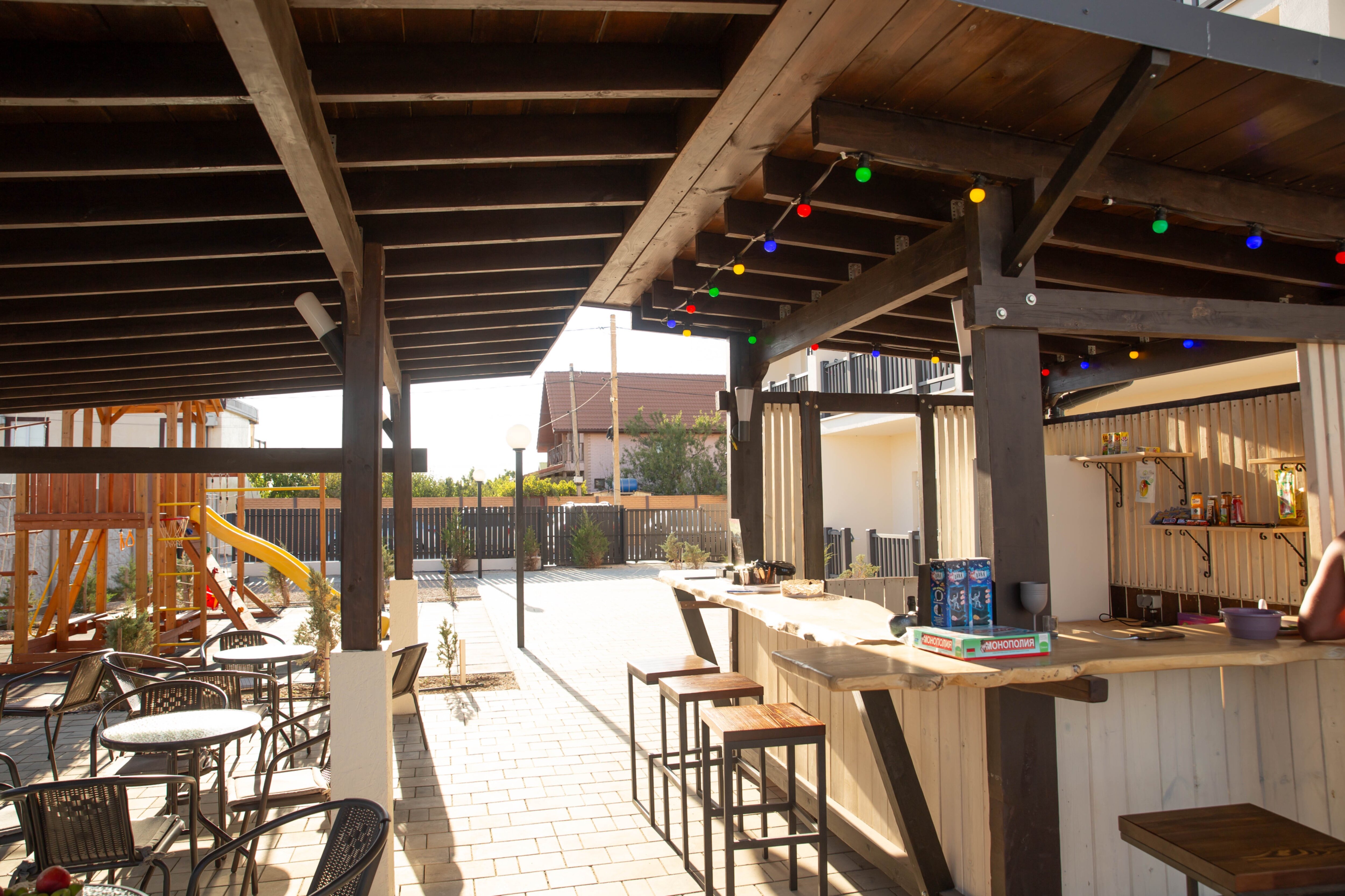 Фото Атмосфера Беляус