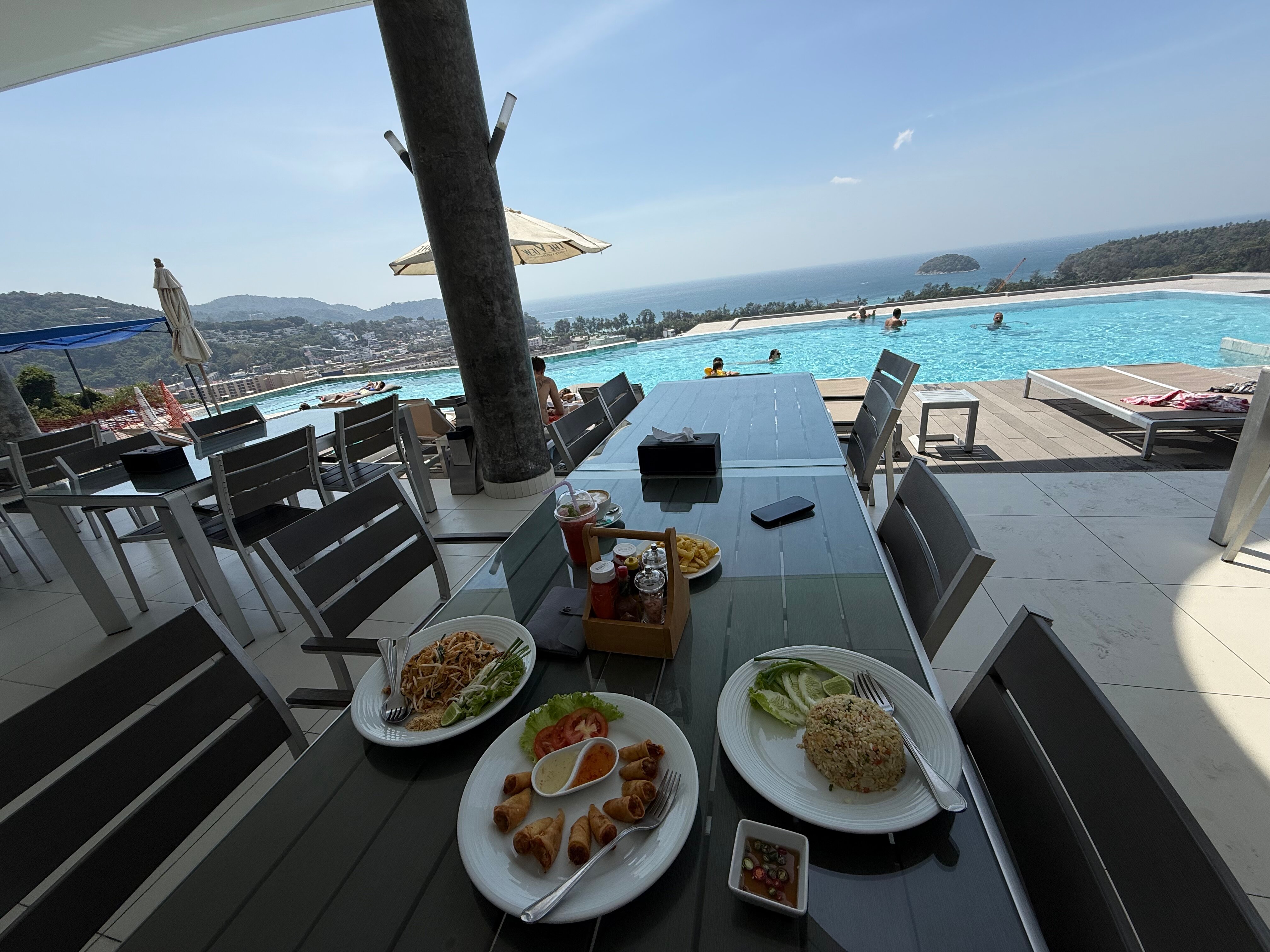 Фото The View Phuket