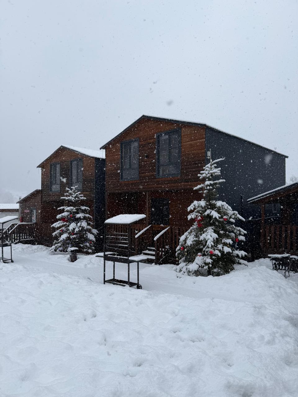 Фото Золото Архыза