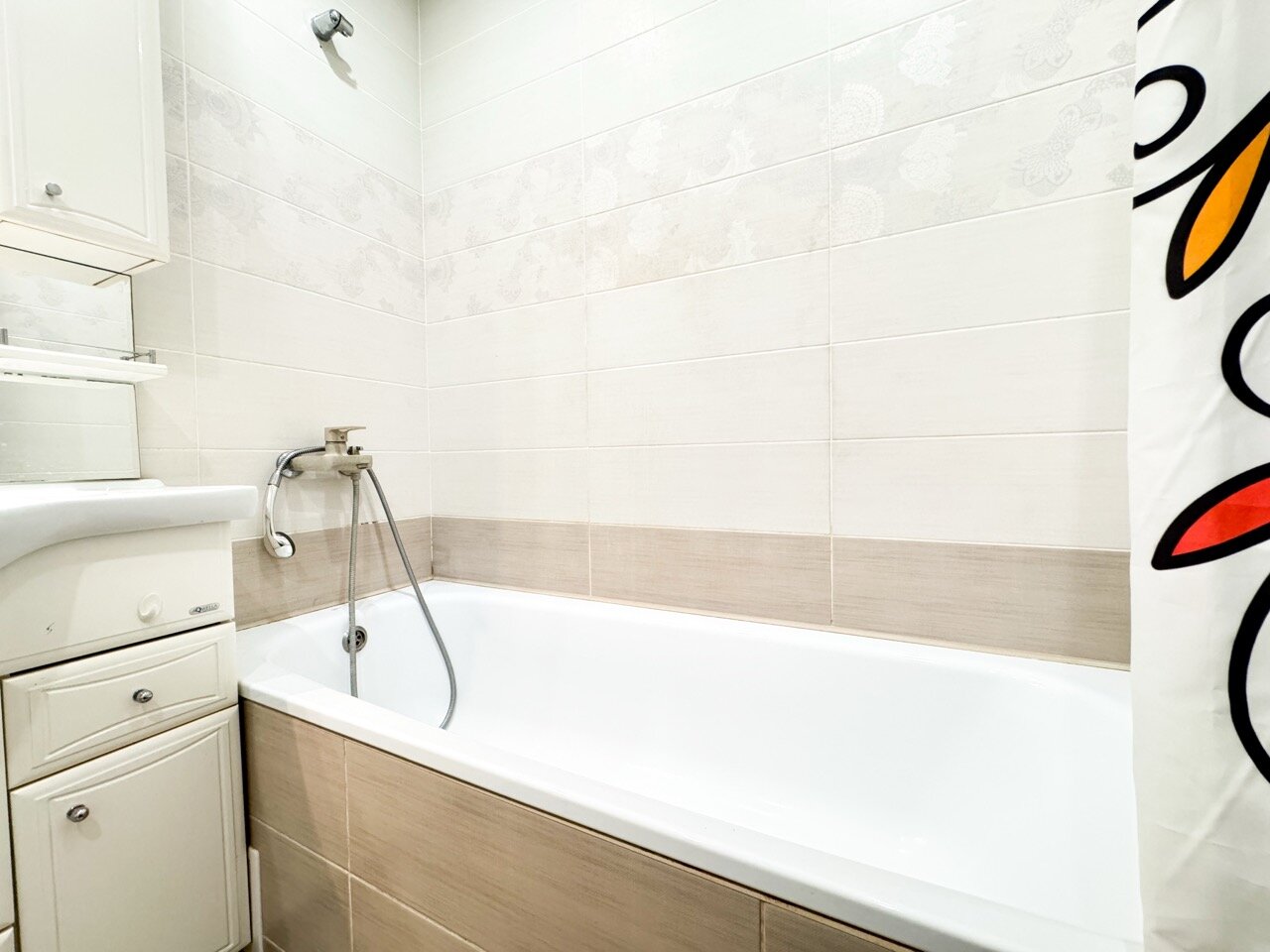 Фото Апартаменты Акварель на Брестской