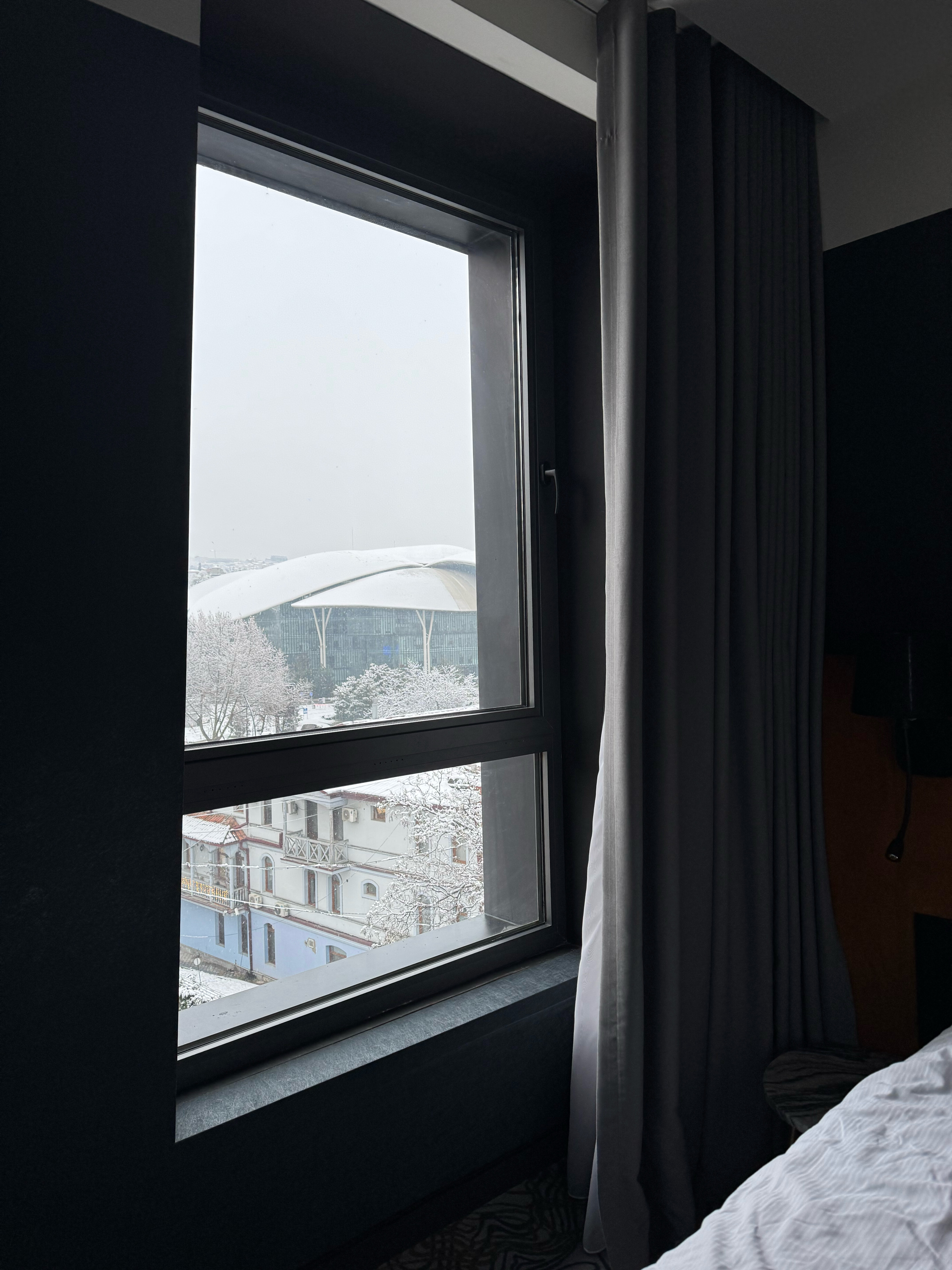 Фото Taberne Boutique Hotel 