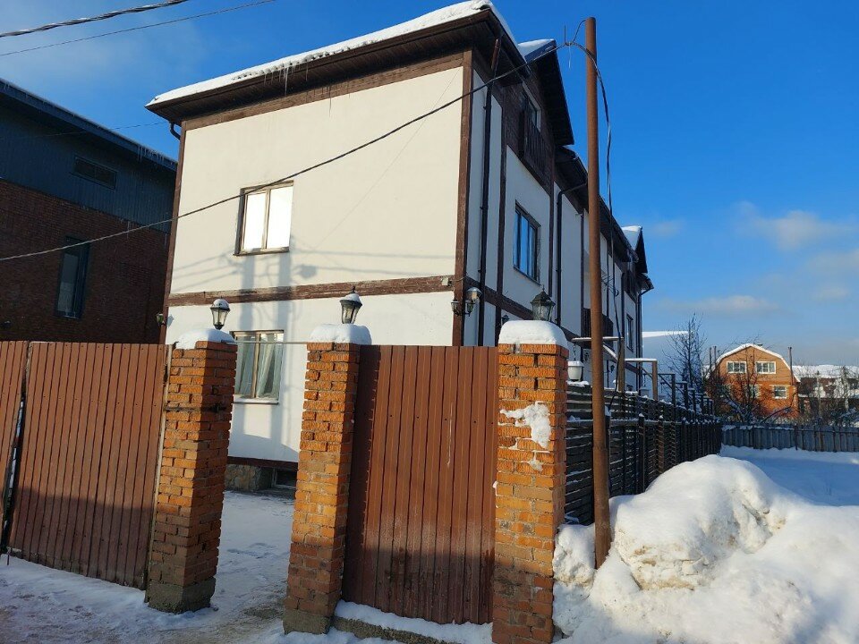 Фото Avia House Внуково