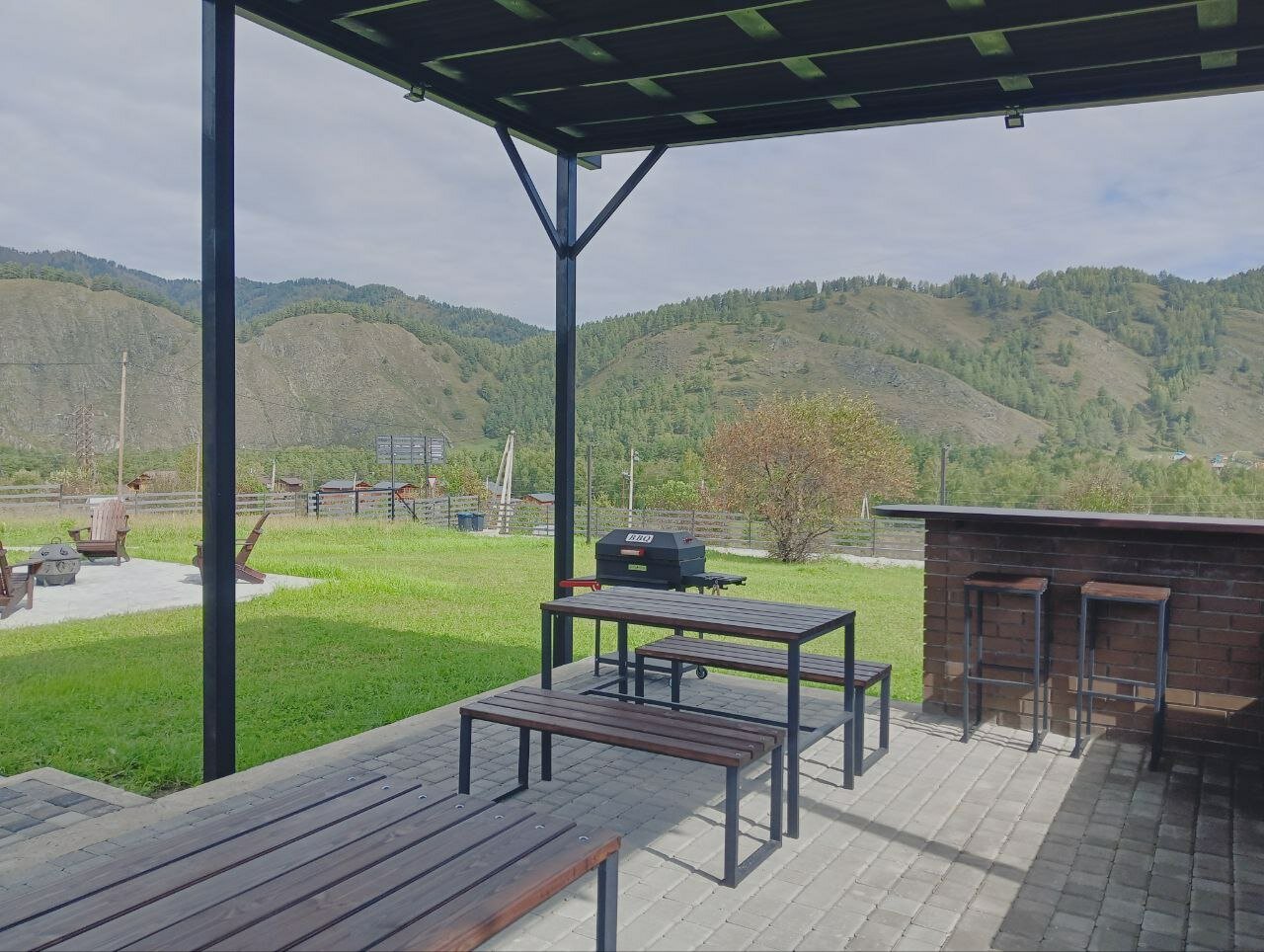 Фото Антарес