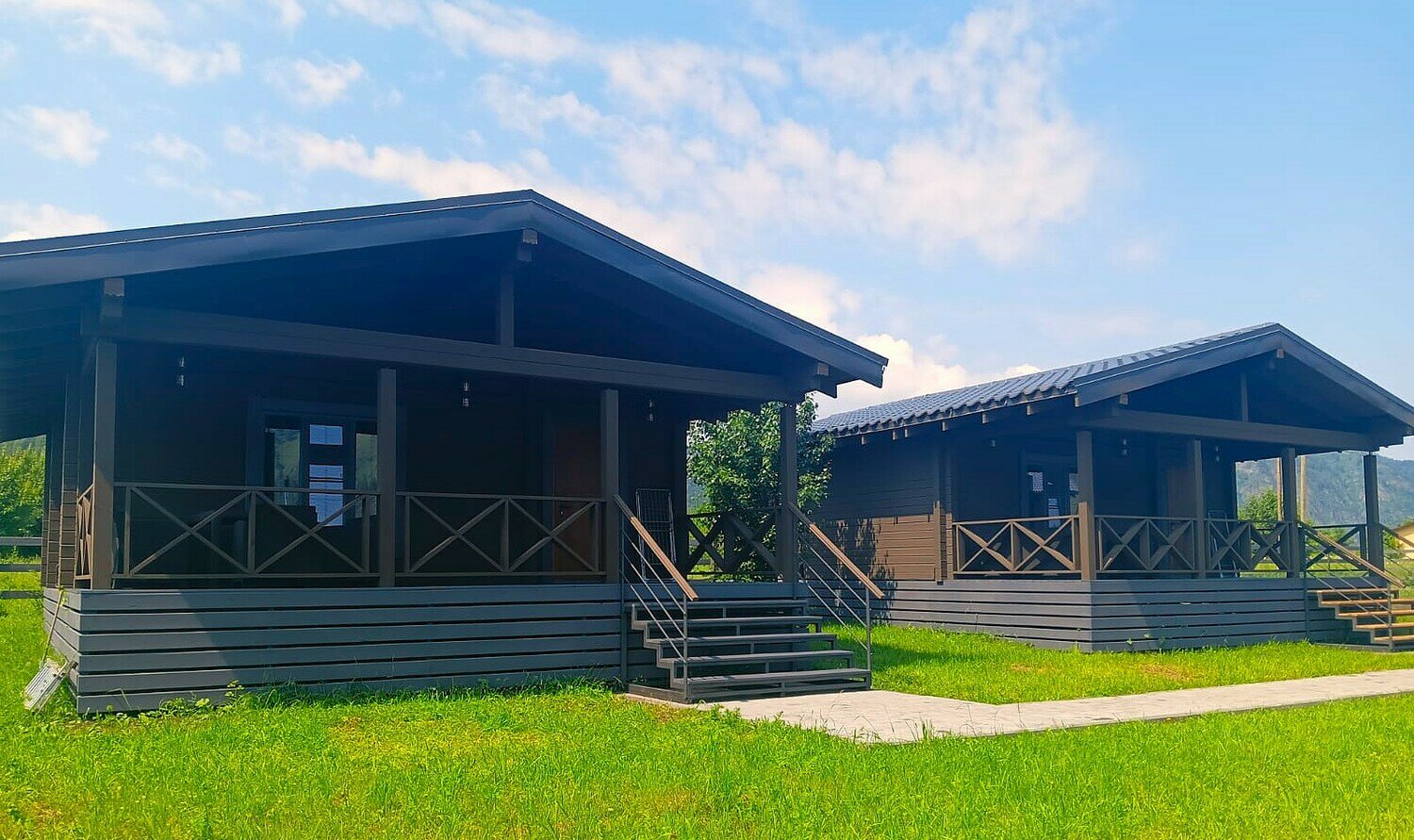 Фото Антарес