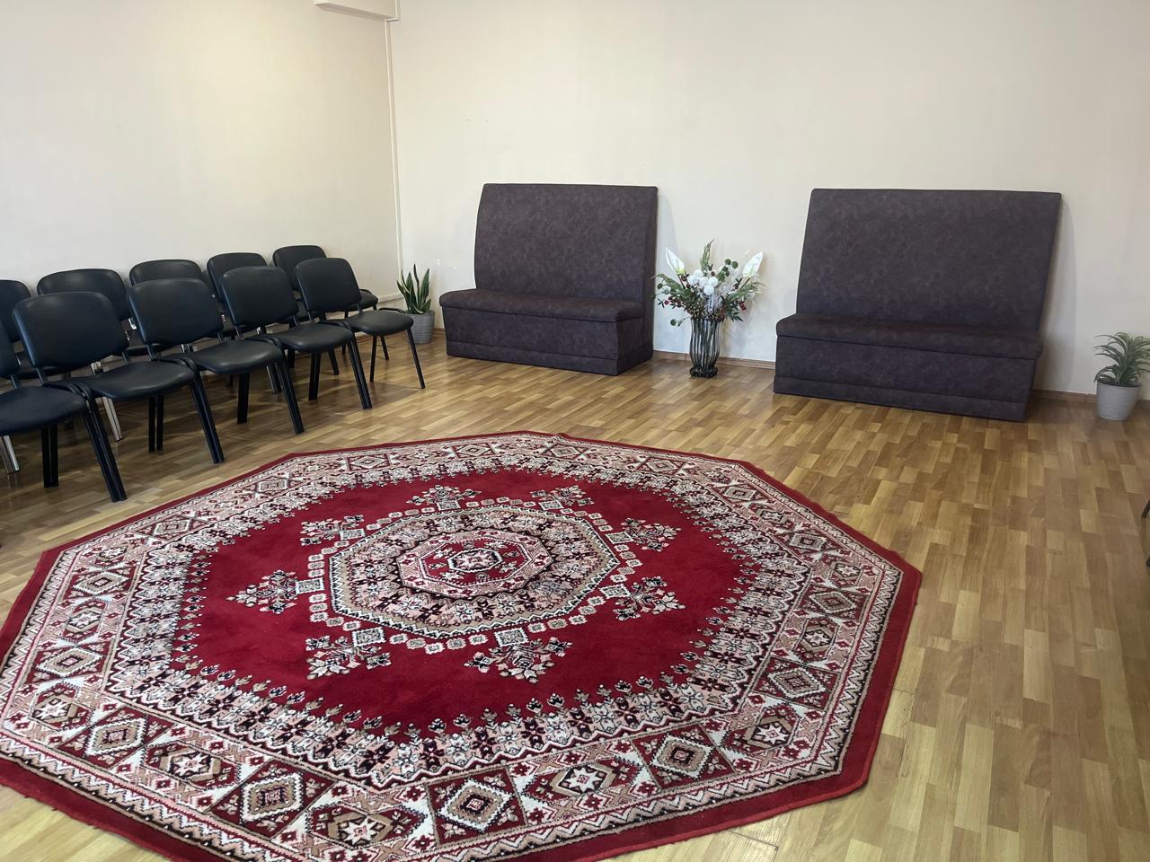 Фото Чешский дом