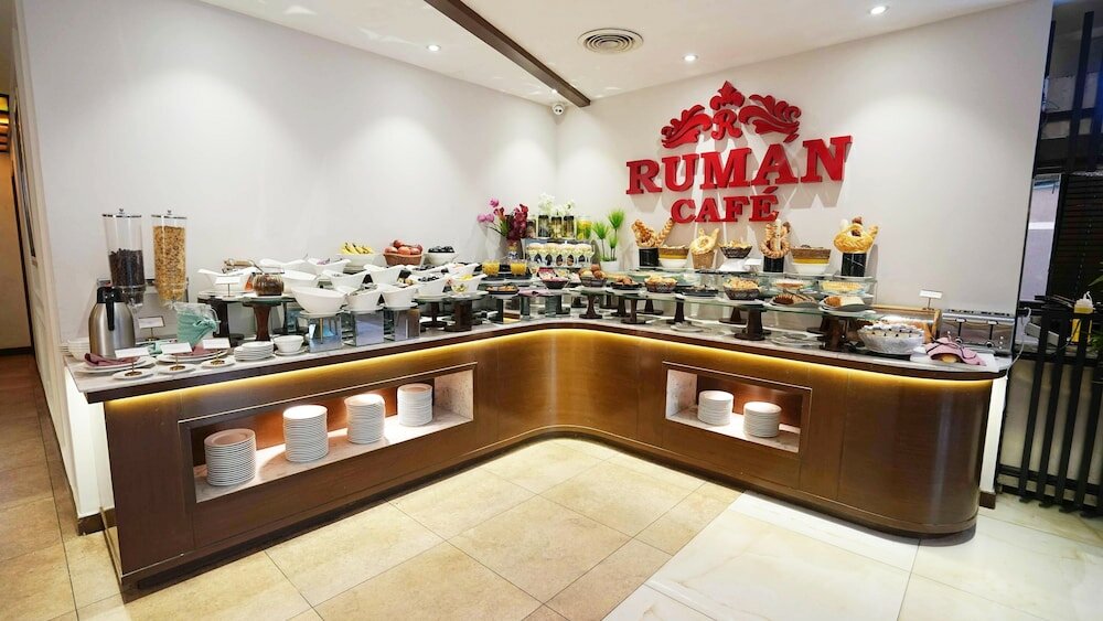 Фото Faletti's Grand Hotel Multan