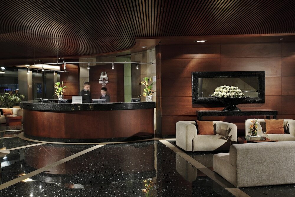 Фото Hotel Nelva