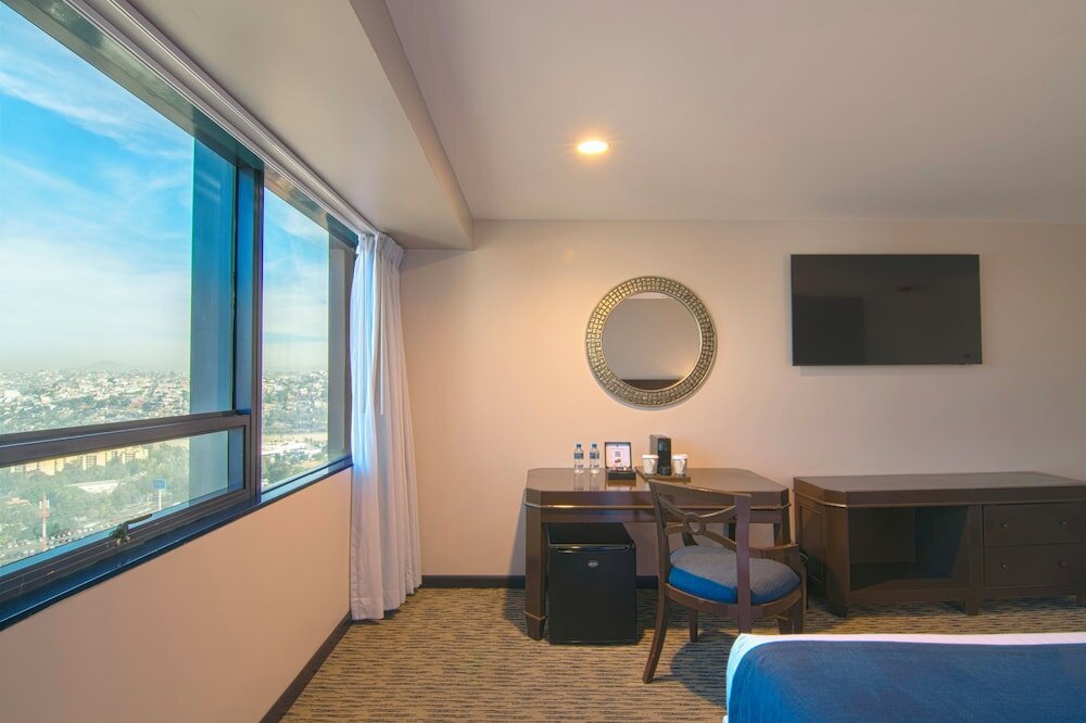 Фото Grand Hotel Tijuana
