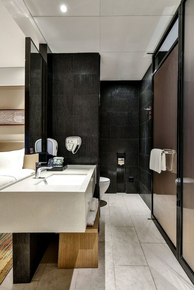 Фото Holiday Inn Express Chengdu Wenjiang Hotspring, an Ihg Hotel