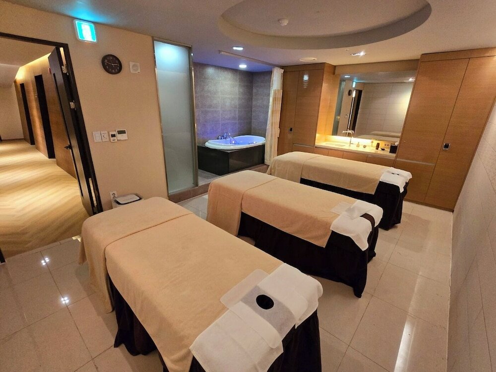 Фото Hotel Atrium Jongno