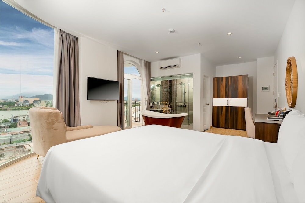 Фото Ex Da Nang Luxury