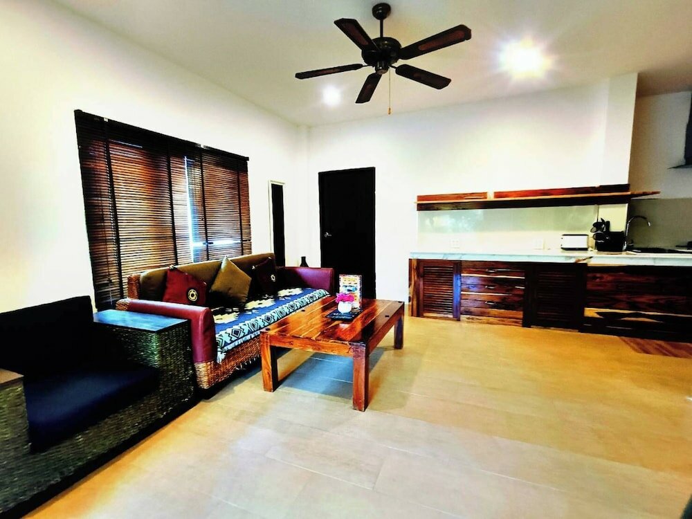 Фото Baan Tropicana