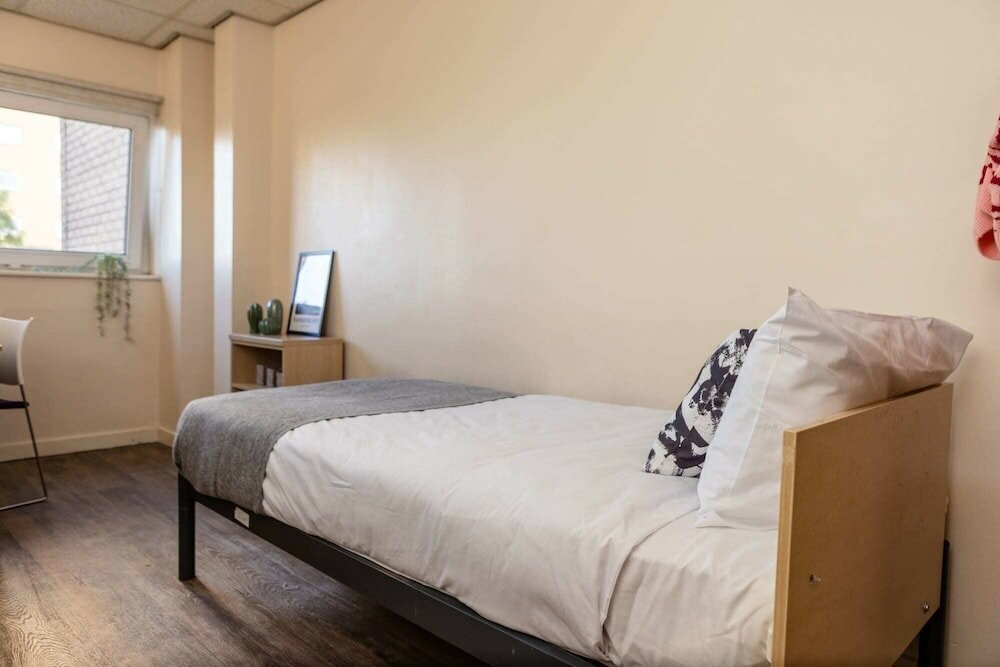 Фото John Lester & Eddie Colman Courts - Campus Accommodation