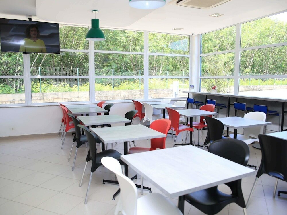 Фото Ibis Budget Piracicaba