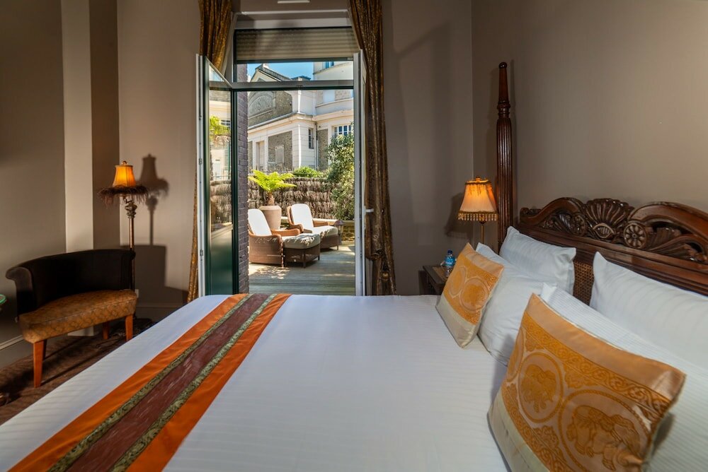 Фото Royal Emeraude Dinard