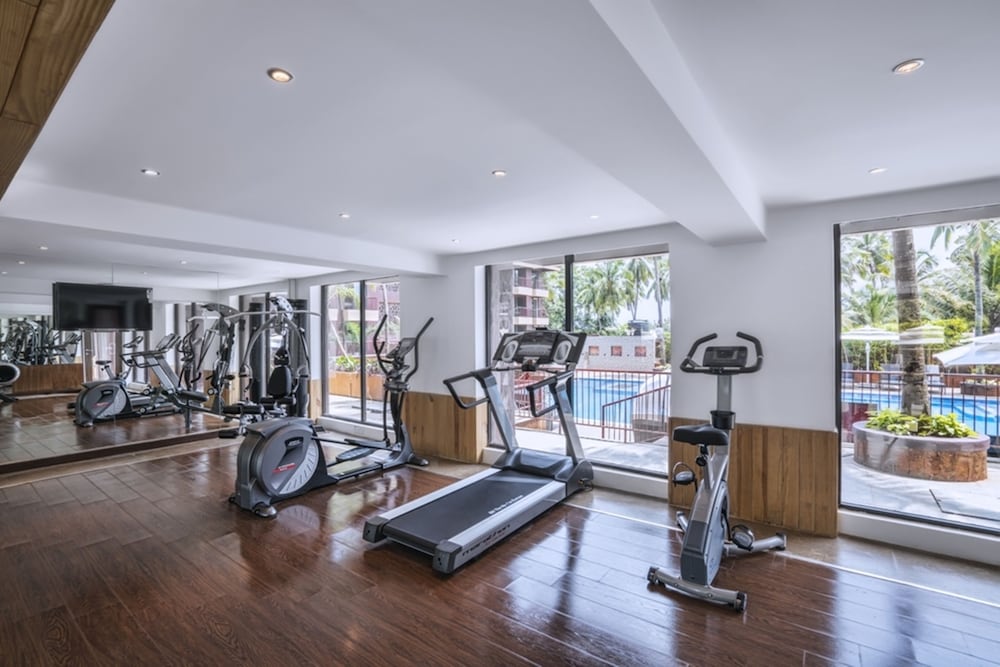 Фото Fairfield by Marriott Goa Anjuna