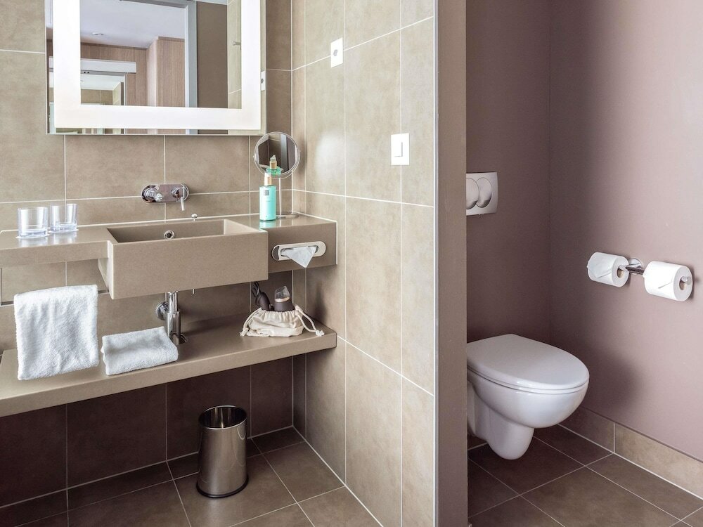 Фото Novotel Lugano Paradiso