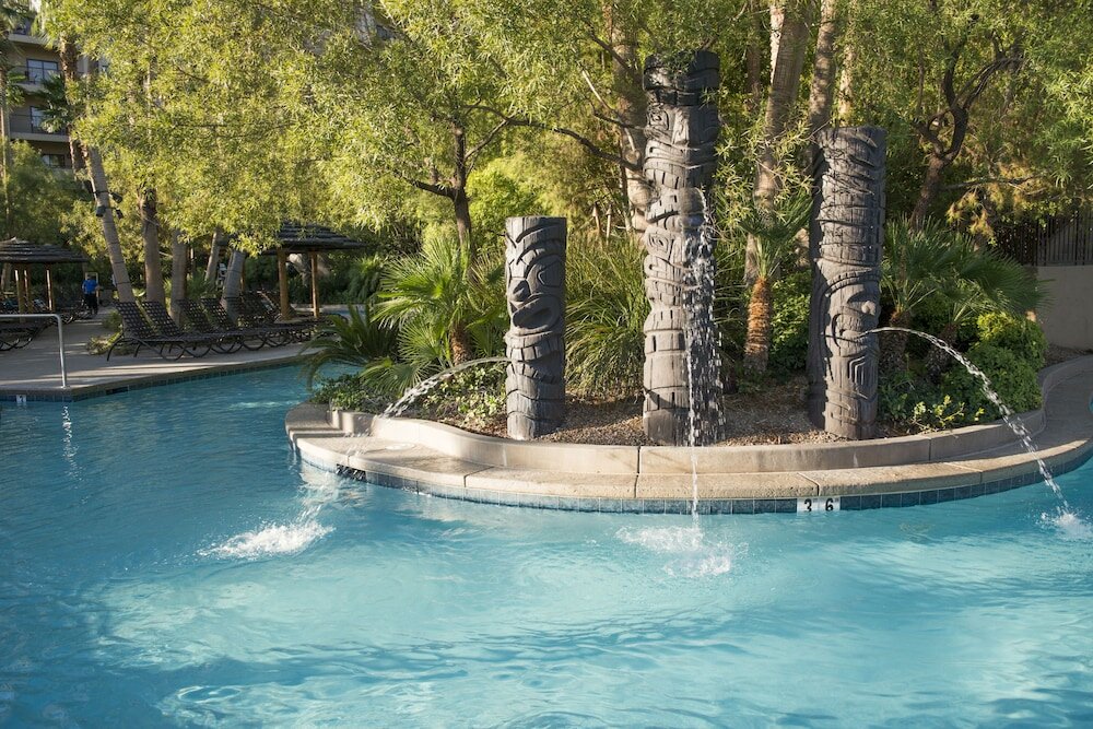Фото Tahiti Village Resort & SPA