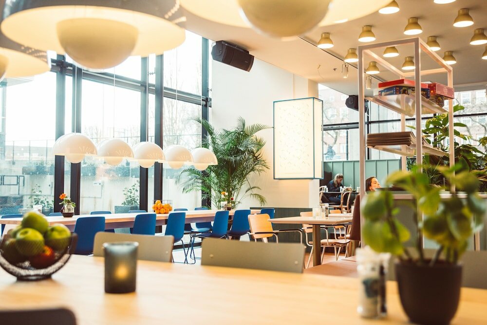 Фото Casa Amsterdam