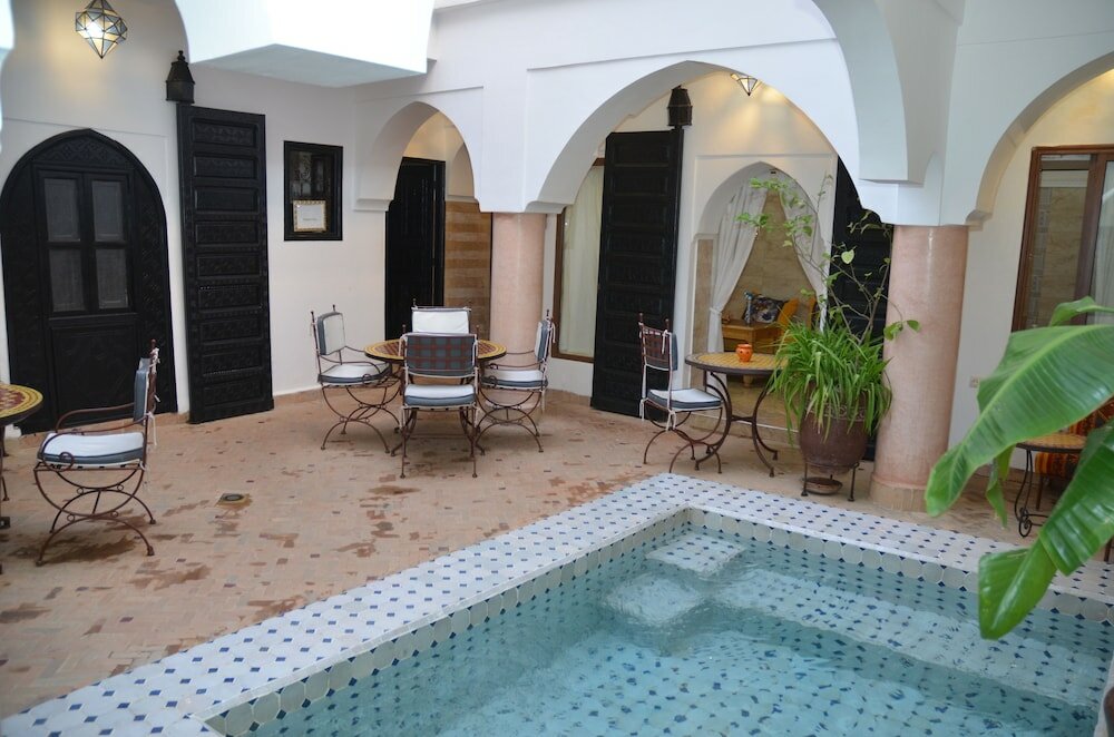 Фото Riad Ailen