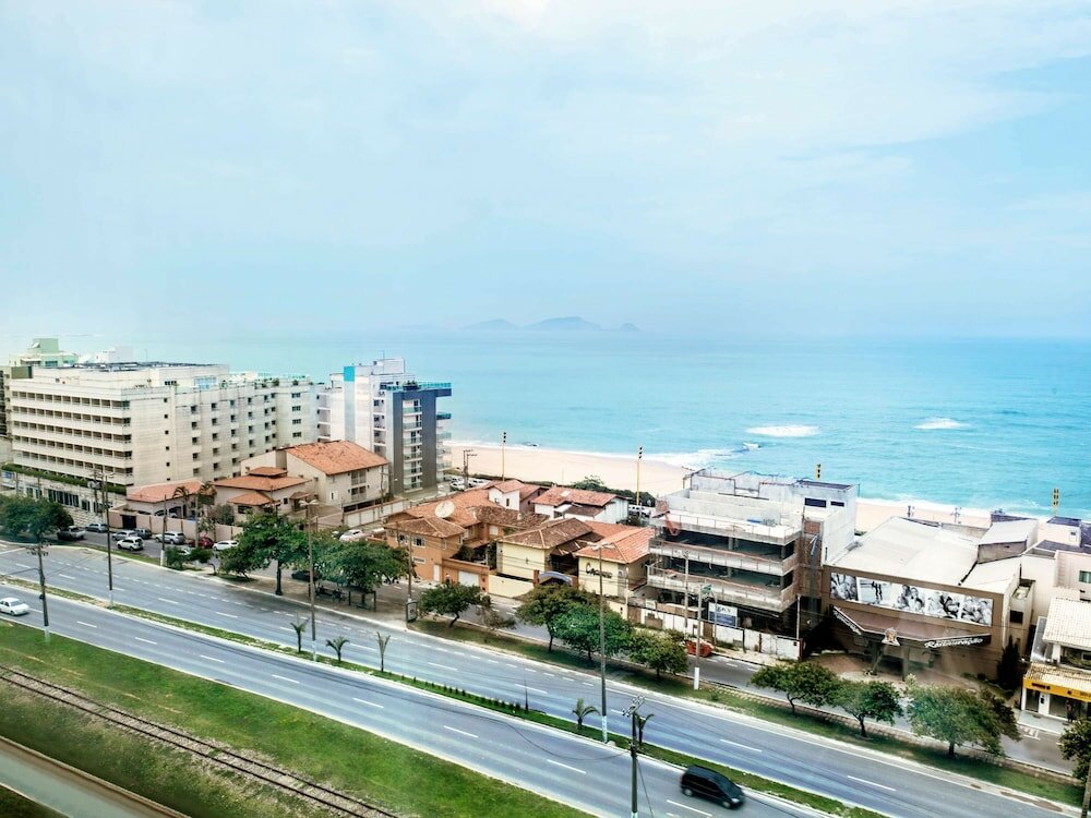 Фото Ibis Macae