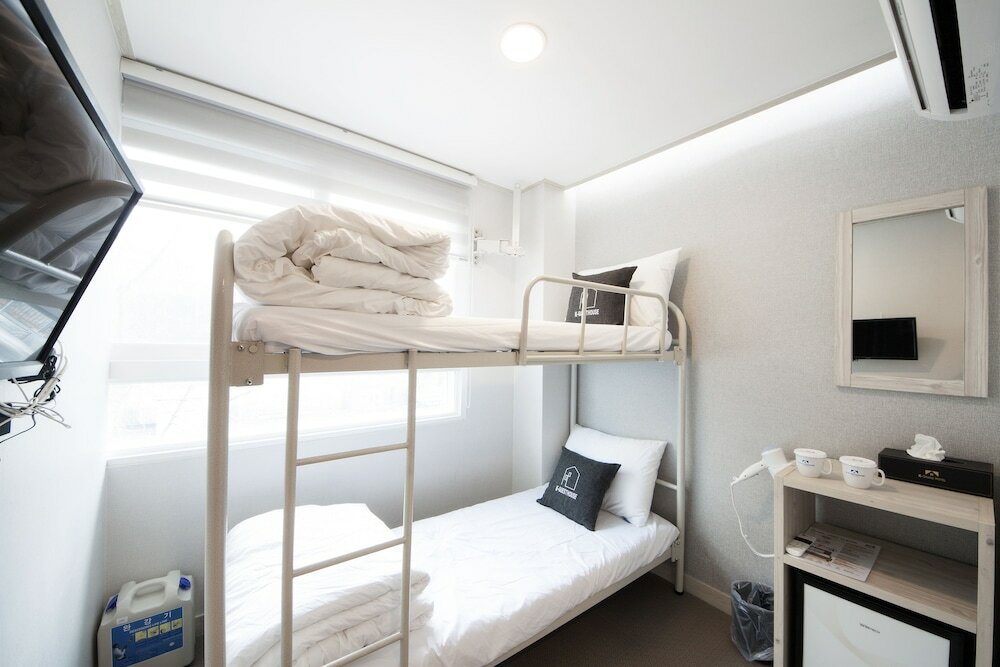 Фото K-Grand Hotel Seoul