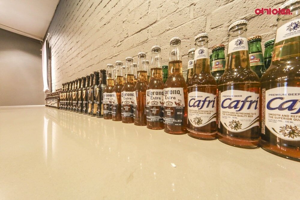 Фото Yongin Army Boutique