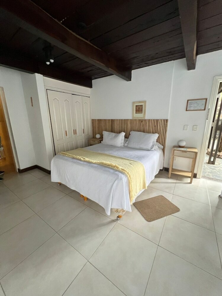 Фото Carilo Village Apart Hotel & SPA