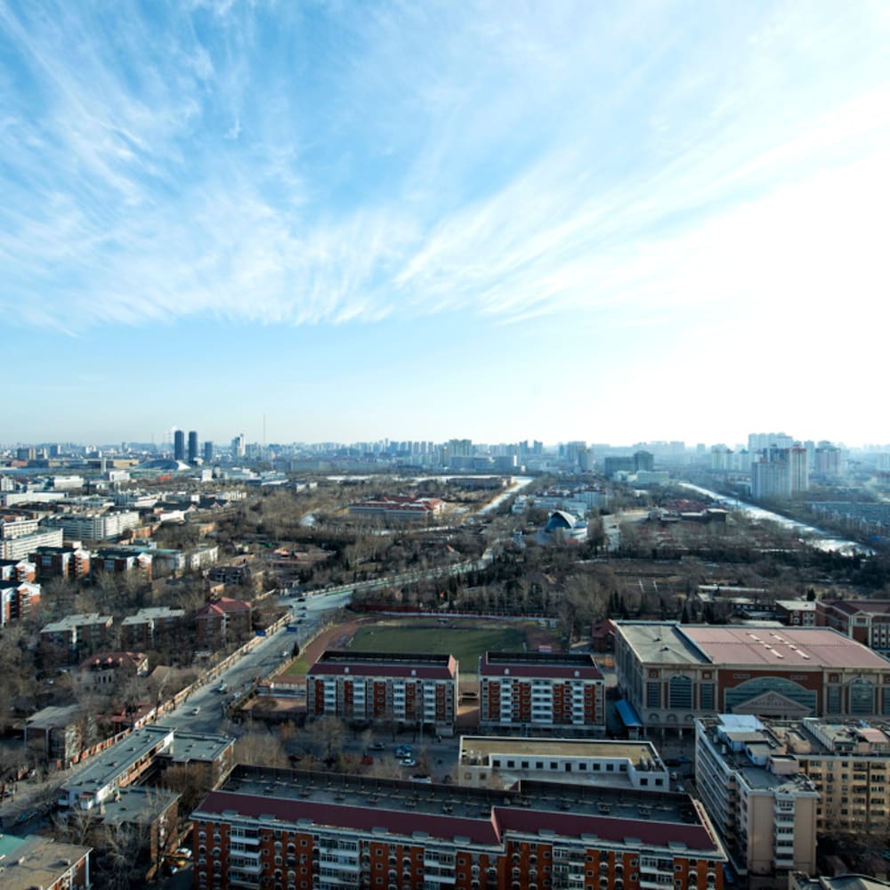Фото Tianjin S-suites