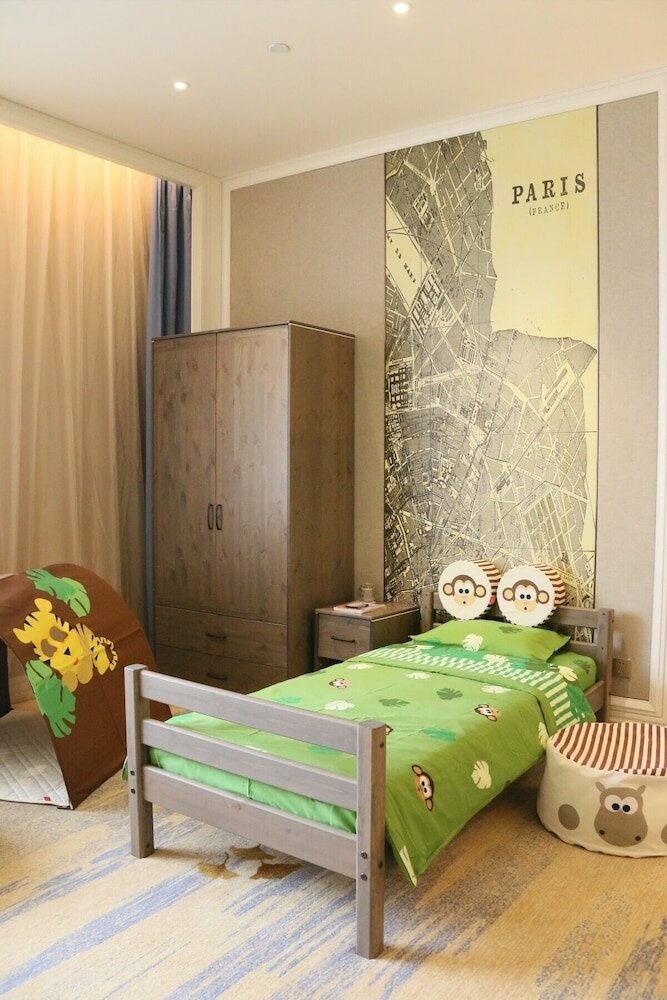 Фото Sofitel Shanghai Hongqiao