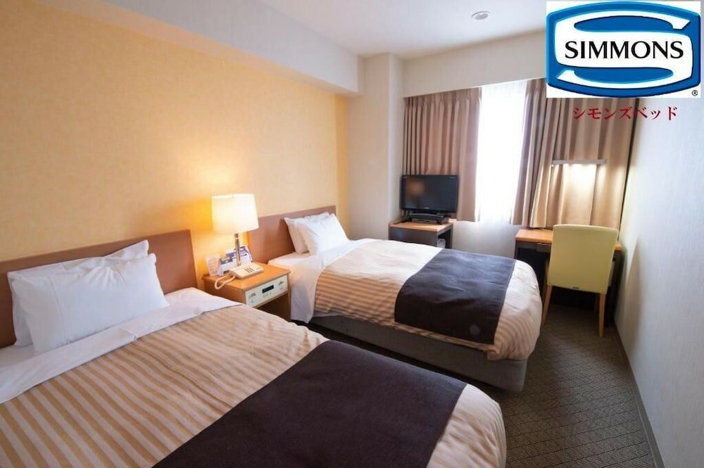 Фото Grand Hotel Kanachu Hiratsuka