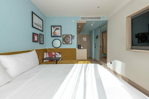 Гостиница Hampton by Hilton Batumi Center в Батуми