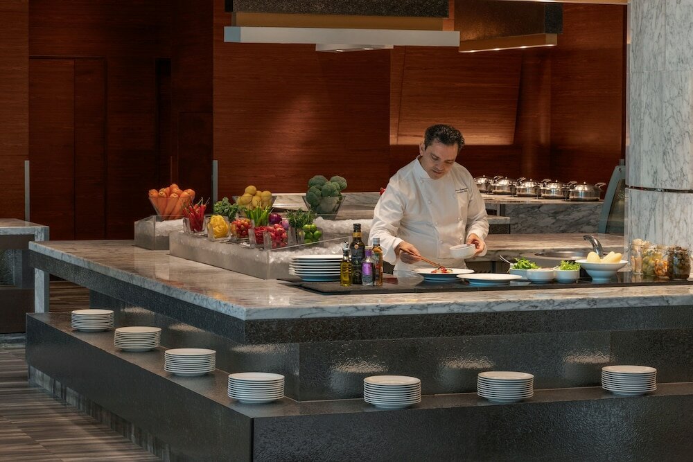 Фото Le Meridien Bangkok
