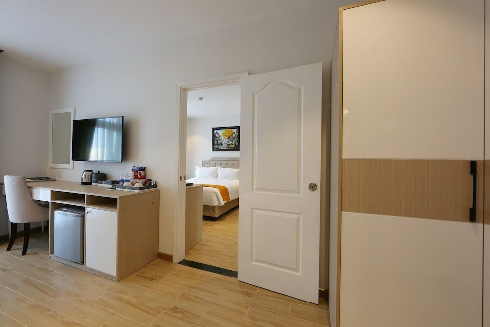 Фото Ex Da Nang Luxury